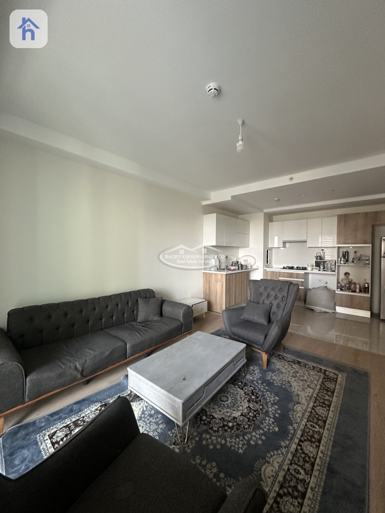 Furnished Apartment For Rent