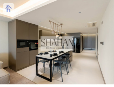 Luxurious Apartment in Cavalli Tower Image 3