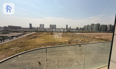 Modern 1 Bedroom Apartment in Saloor Tower image 4