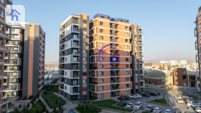 Building A3, 6th Floor, Apt.7 image 5