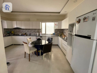 Furnished House in Ganjan City Image 5