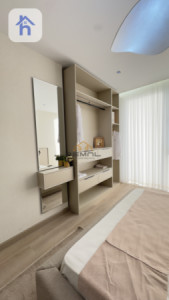 Elegant 1-Bedroom Flat in Vana Towers image 12