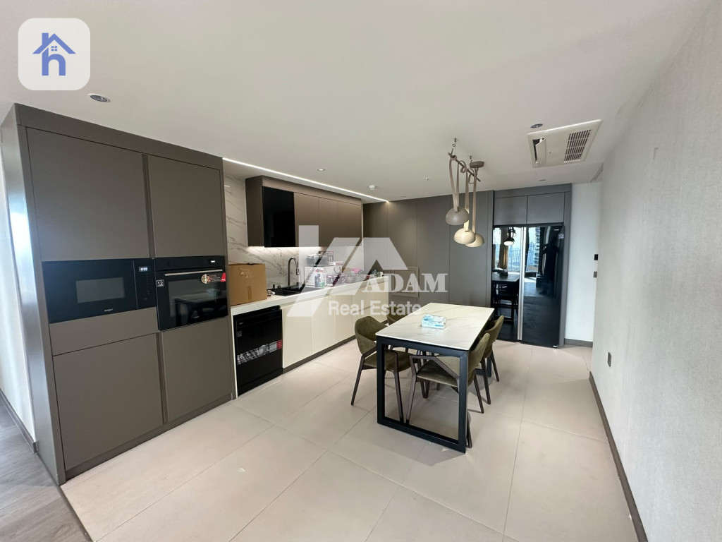 Furnished Apartment For Rent — 2