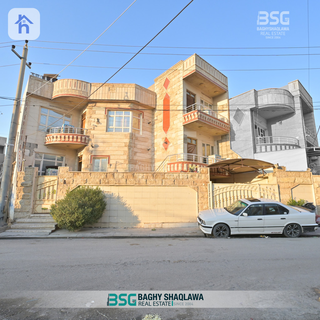 House for sale in 121 Gulan