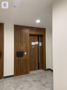 External View Apartment Resim 19