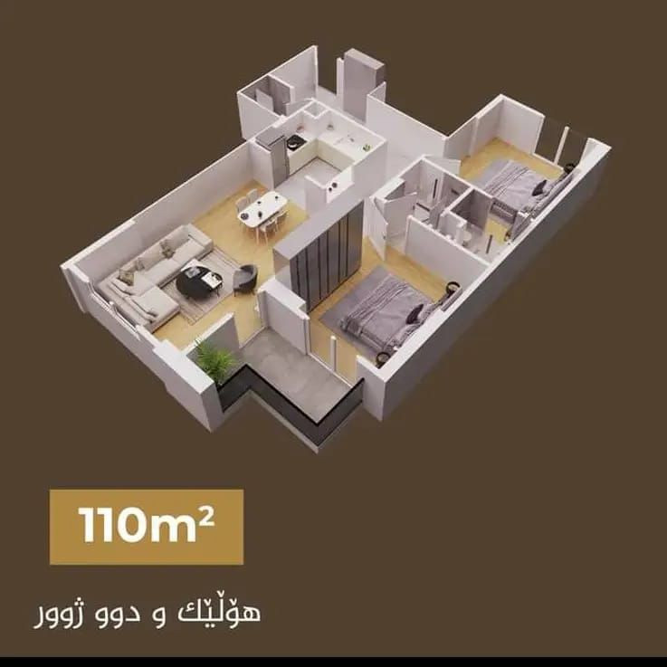 في الطابق 17 خطة الطابق