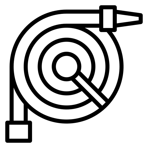 صندوق الحريق