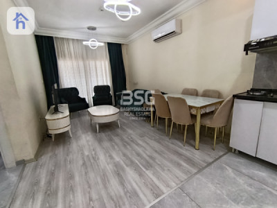 شقة مريحة في اسكان تاور image 2