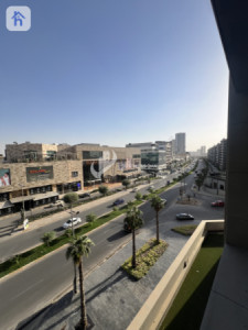 شقة مريحة بغرفة نوم واحدة صورة 7