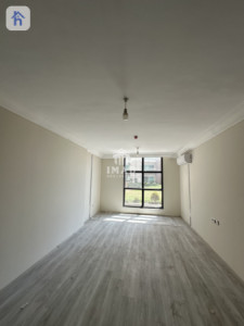 Spacious Apartment in Eskan Towers image 1