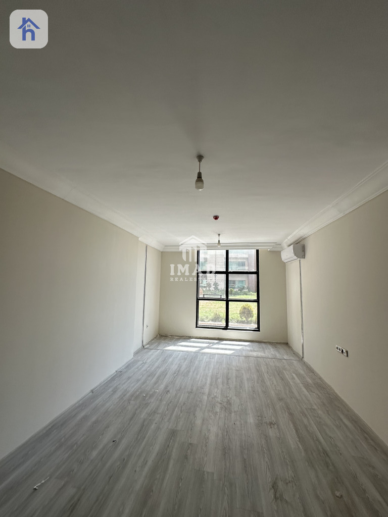 Spacious Apartment in Eskan Towers