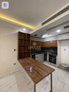 One Bedroom Apartment in Sky Towers image 2
