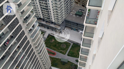 Apartment in Cash Resim 9
