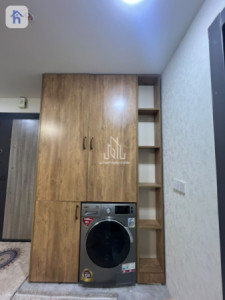 شوقەی مۆدێرن ٢ ژووری نوستن بۆ کرێ image 8