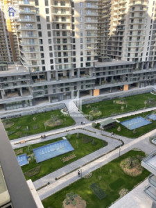 Studio Apartment Resim 5