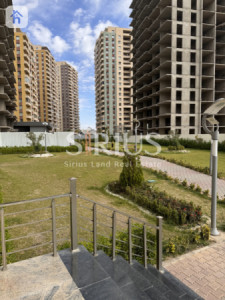 Spacious 3 Bedroom Apartment in Cihan city Image 7