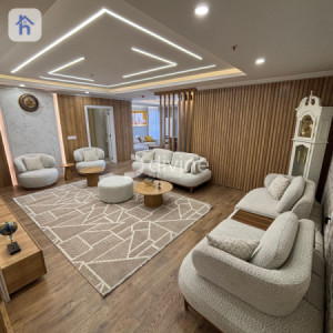 Furnished Apartment For Sale Resim 3