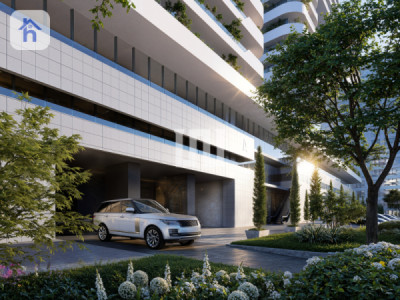 Spacious Apartment with 3 Bedrooms image 2