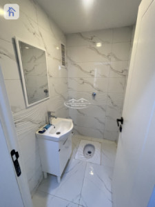 Cozy 1 BR Apartment with Great Views Resim 5