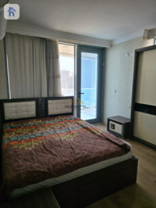 Furnished Apartment For Rent Resim 4