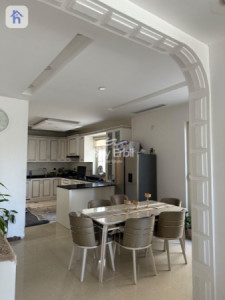Luxurious Villa in Erbil Resim 10