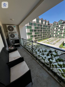 Apartment in Life Towers, Erbil image 15