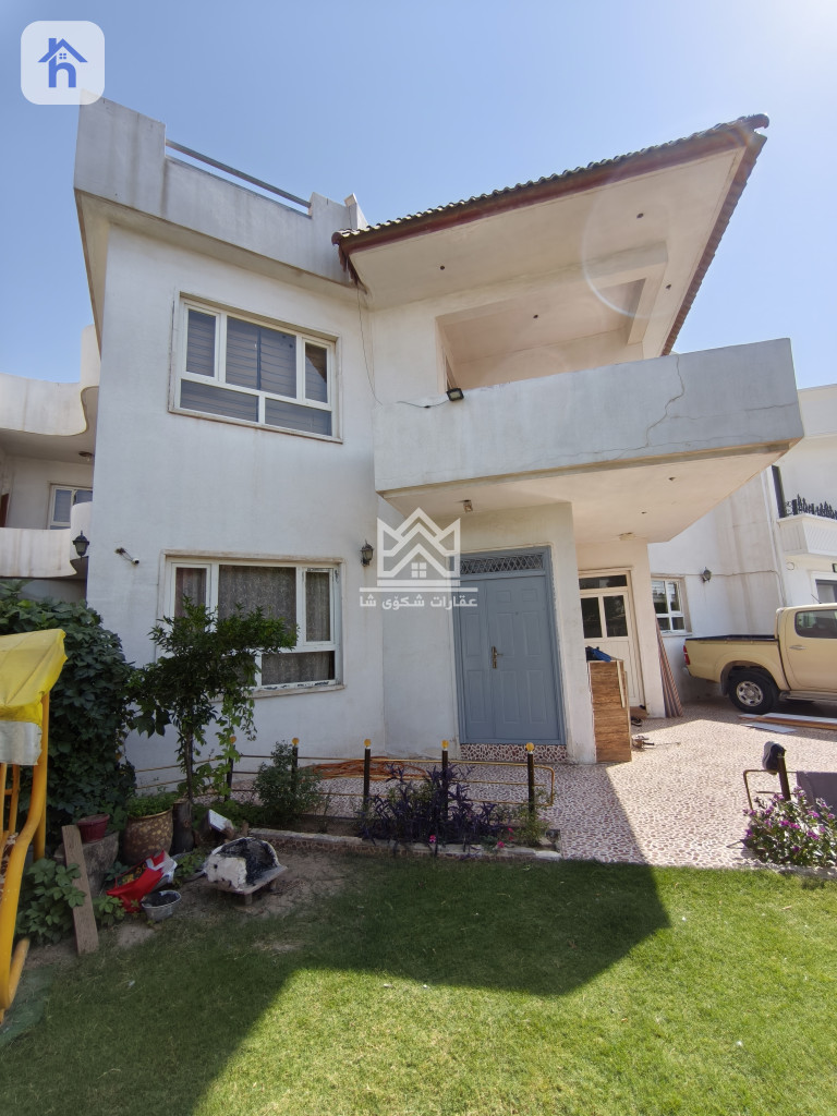 Spacious House in Zaiton City