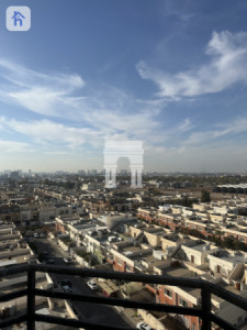 شقة واسعة مع وسائل راحة حديثة image 7