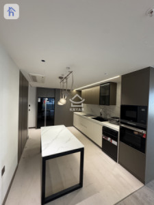 Spacious Apartment in Cavalli Tower — 1