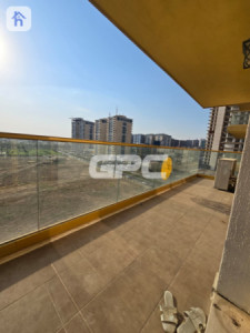 Cozy apartment in Roya Tower image 5
