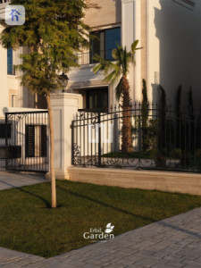Spacious Villa in Erbil Garden image 7