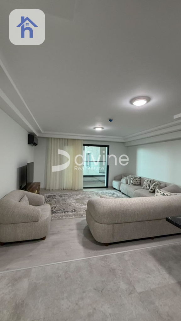 Furnished Apartment For Rent Resim 2