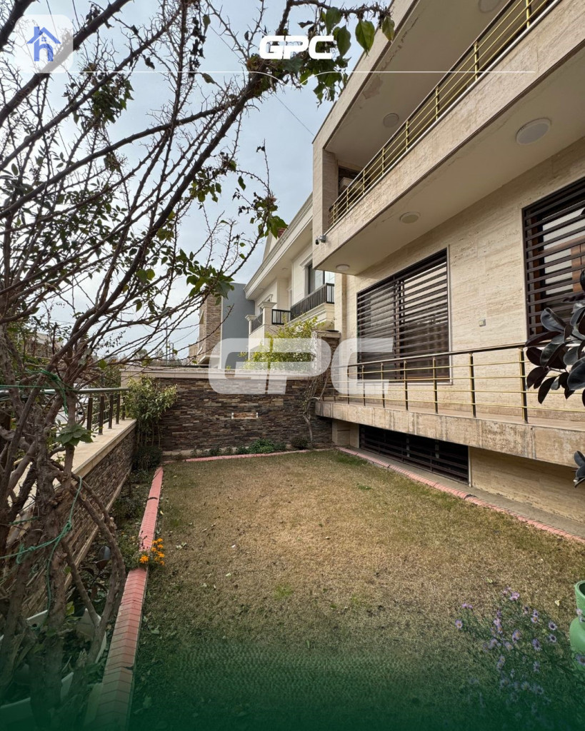 منزل طابقین صورة 2