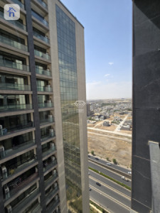 Elegant High-Rise Living Space Image 3