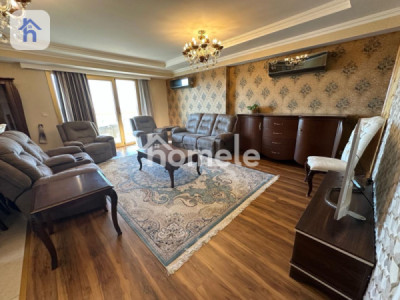 Spacious Apartment in Roya Tower image 1