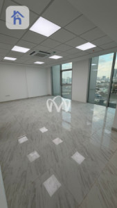 Office (123m²) image 2