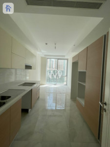 Internal View Apartment image 3