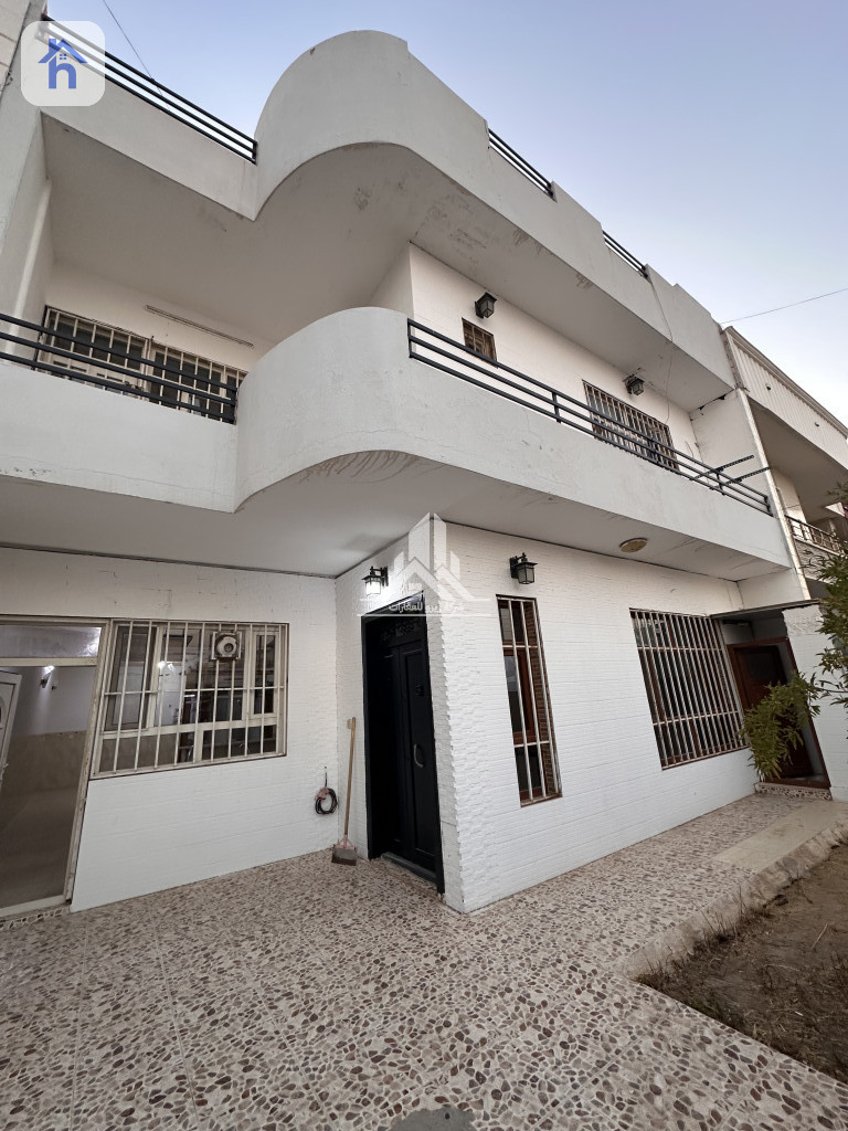خانووی دوو نهۆمی وێنە 2