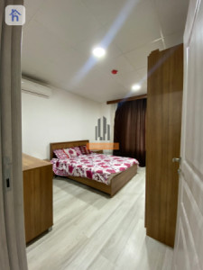 شقة مؤثثة للبيع صورة 3