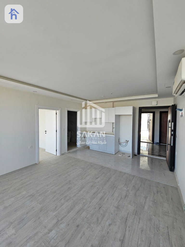 Modern 1 Bedroom Apartment in Rasan Towers Image 2