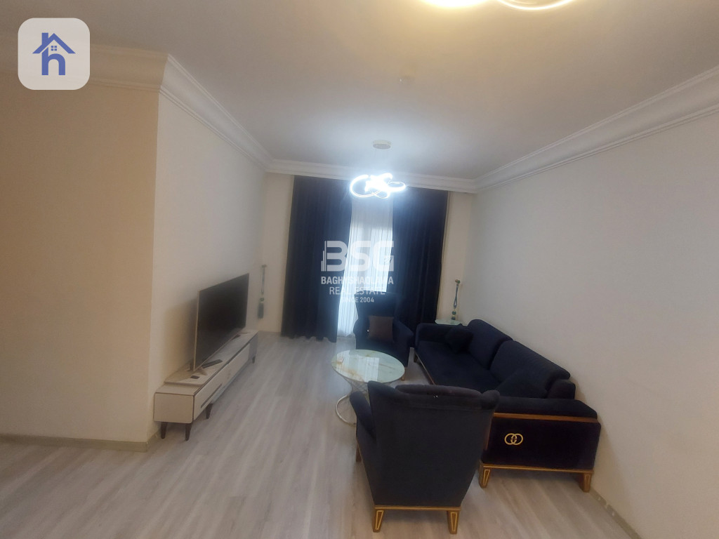 Furnished 2 Bedroom Apartment with Stunning Views