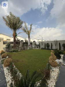 ڤێلای فراوانی ٦ ژووری نووستن لە گوندی ئارام وێنە 7