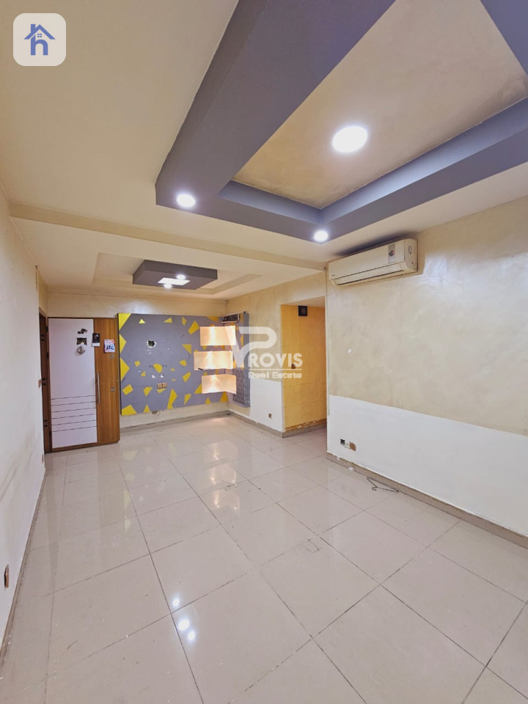 Cozy 2-Bedroom Apartment in Lebanese Village