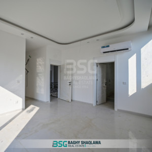 ڤێلا بۆ فرۆشتن لە دیپلۆماتی سەفیران  - بە رووبەری  240 م٢ وێنە 15