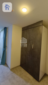 Spacious Furnished Apartment in Life Towers Image 19