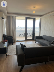 Furnished Apartment For Rent Resim 6