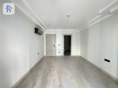 شقة بغرفة نوم واسعة صورة 4