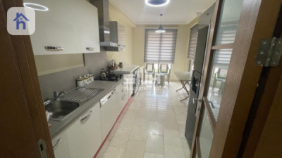 Elegant 2BR Apartment in Park View Resim 14
