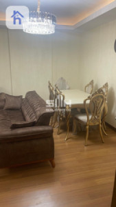 Elegant 2BR Apartment in Park View Resim 10