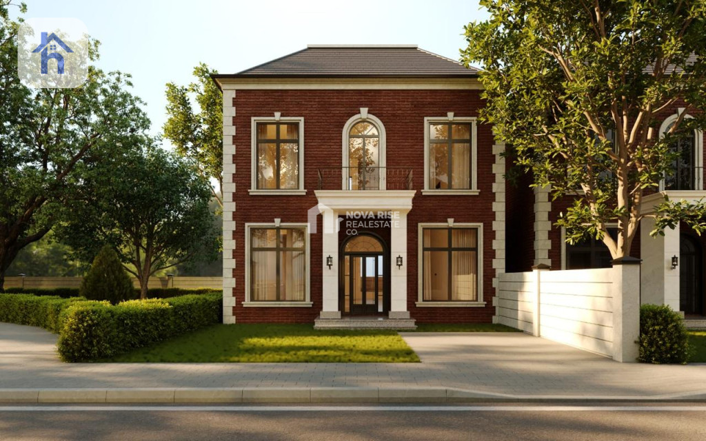 VIP House